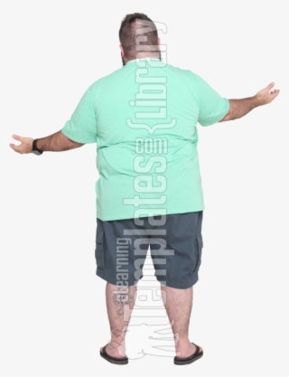 Explaining, Talking, Gesturing, Communication, Conversation, - Standing #8740013