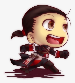 [fan Art] Assassin's Creed - Assassin Creed Fan Art #8740017