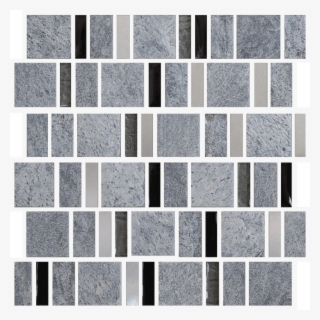 Imagination 2by Combo Grey Rock - Tile #8740057
