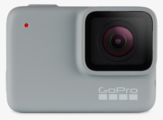 Gopro Hero 7 White #8740153