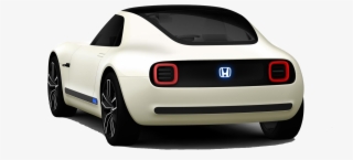 Honda Png #8740154