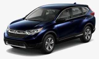 2018 Cr-v - Honda Crv Black #8740187