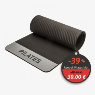 Reebok Pilates Mat - Mat #8740236