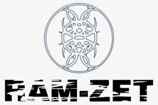 Ram Zet Logo Png Transparent - Ram-zet #8740318
