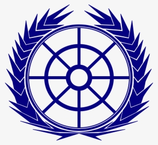 Ship Wheel Clip Art - Symbols That Represent Christopher Columbus #8740354