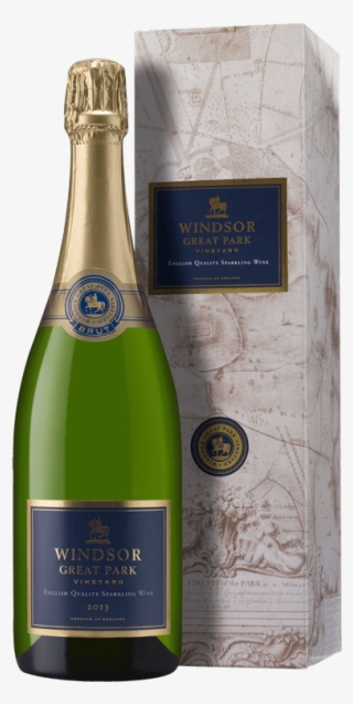 Royal - Windsor Great Park Wine #8740359