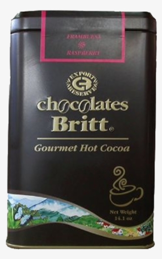 Enlarge - Café Britt #8740582