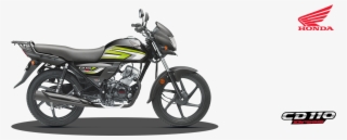 Cd110 Dream - Honda Cd 110 Colours #8740629