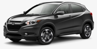 Honda Hr-v - Honda Hrv 2018 Red #8740712