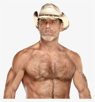 Shawn Michaels Png - Wwe Shawn Michaels Png #8740762