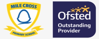 Logo Logo - Mile Cross Primary School #8740794