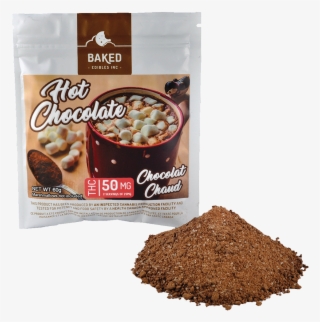 Hot Chocolate Mix - Hot Chocolate #8740797