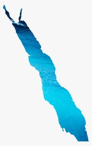 A Strategic Location For A Big Company - Red Sea Png #8740851