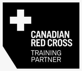 Logo Black Redcrosspartner - Cross #8740938 Logo Black Redcrosspartner - Cross #8740938