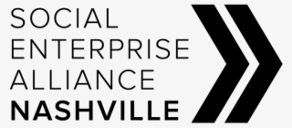 Nashville Sea - Black-and-white #8740990