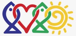 Budva Sea Of Love Logo Png Transparent - Budva Logo #8741191