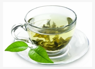 Green Tea - Mr Cod - Green Tea Breast Cancer #8741227
