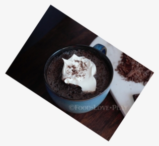 Hot Chocolate Is A Staple For The Winter Experience - Chocolate #8741230