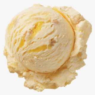 Lemon Ice Cream Scoop #8741313 Lemon Ice Cream Scoop #8741313