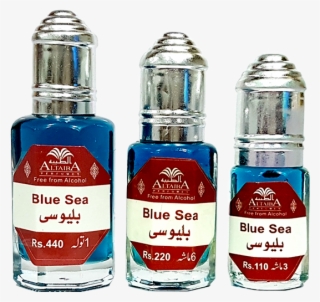 Blue-sea - Cosmetics #8741357