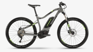 Haibike Sduro Hardseven - Haibike Sduro Hardnine 4.0 #8741447