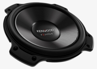 Kfc-xw120 - Kenwood Excelon 12 Kfc #8741552