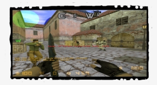 Screen Shots Of Counter Strike #8741899