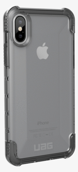 Plyo Series Iphone Xs/x Case - Uag Plyo Series Iphone X #8741941