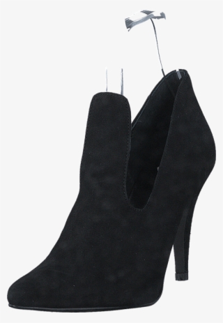 Ruth High Heel Black - Boot #8741979