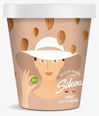 Good Alternative For People Suffering From A Lactose - Ice Cream #8742016