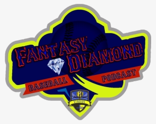 Fantasy Diamond Fantasy Baseball Podcast - Emblem #8742052