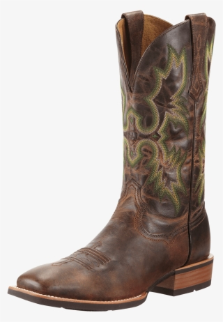 10010285 3 4 Front - Ariat Tombstone Boots Mens #8742148