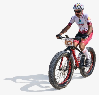 Drivers - Mountain Bike In Qatar #8742150