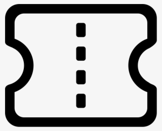 My Movie Ticket Comments #8742211