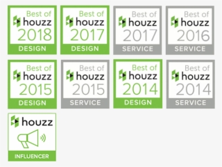 Houzz #8742310