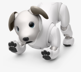 Robot Dog #8742315
