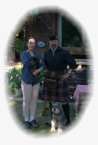 Facebook Messenger - Companion Dog #8742448