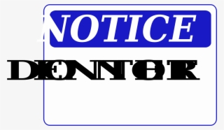 Do Not Enter Clip Art N14 - Parallel #8742611