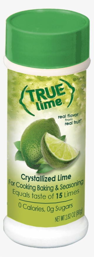 True Lime® Garlic & Cilantro - Limeade #8742760