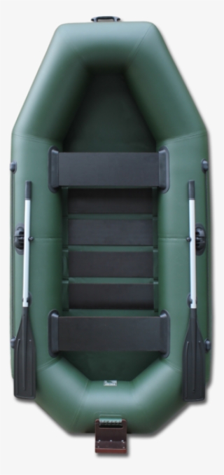 Cayman C 280 Lst Inflatable Rowboat - Inflatable Boat #8742838