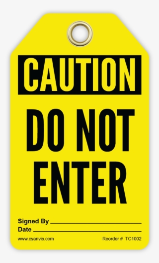 Cyanvis Safety Tag Legend, Cautiom - Husets Teater #8742881