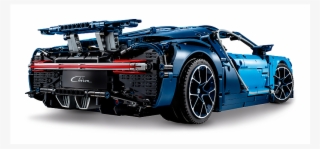 Bugatti Chiron - Lego Bugatti #8743037