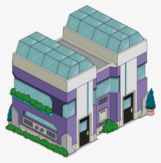 Tapped Out Zenith City Lofts - Architecture #8743154