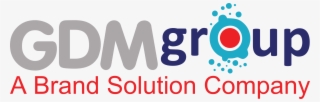 Logo Logo Logo Logo - Gdm Group Logo #8743205
