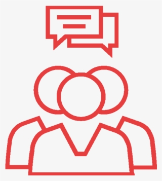 Chat - Community Icon #8743330