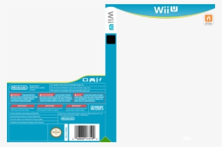 Nintendo Wii U #8743333
