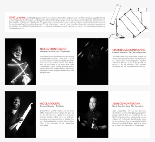 The Dmg Brothers - Monochrome #8743336