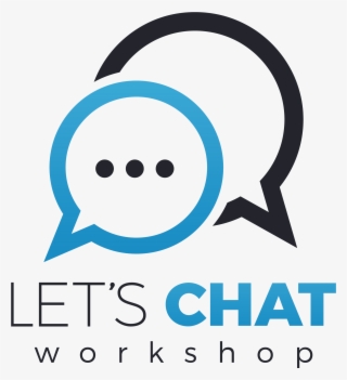 Let's Chat In English #8743363