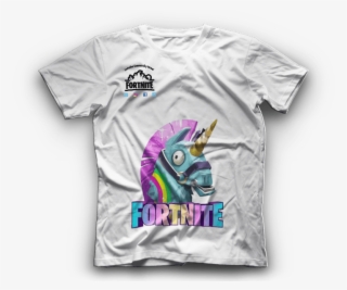 Fortnite T-shirt - Hard Rock Cafe Majice #8743470