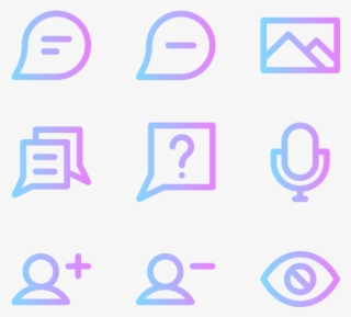 Chat - Circle #8743472